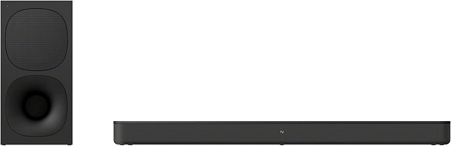 ساندبار سونی مدل Sony HT-S400 2.1ch - ارسال ۱۰ الی ۱۵ روز کاری