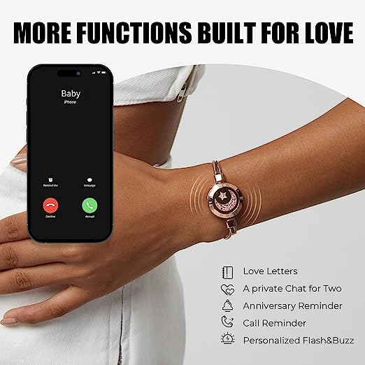 دستبند هوشمند مدل TOTWOO Long Distance - ارسال 15 الی 20 روز کاری
