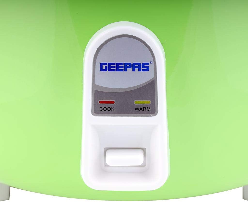 پلوپز برقی جیپاس مدل Geepas GRC4321 - ارسال 10 الی ۱۵ روز کاری