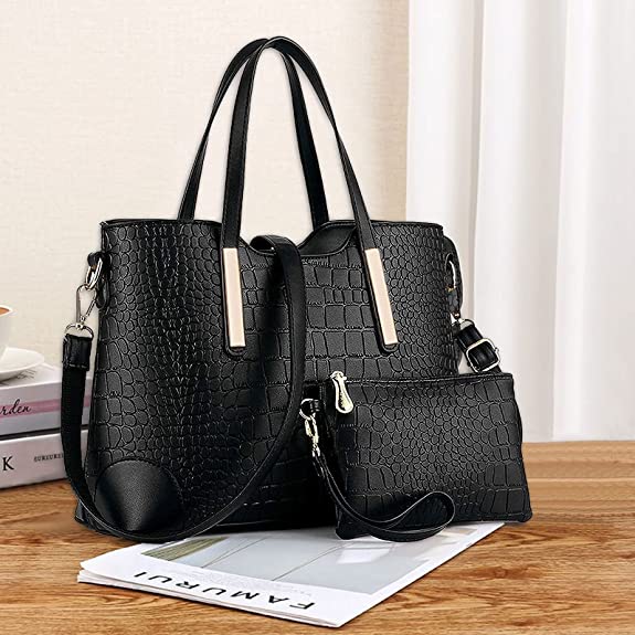 کیف دستی زنانه مدل YNIQUE Satchel Purses and Handbags for Women - ارسال ۱۰ الی ۱۵ روز کاری