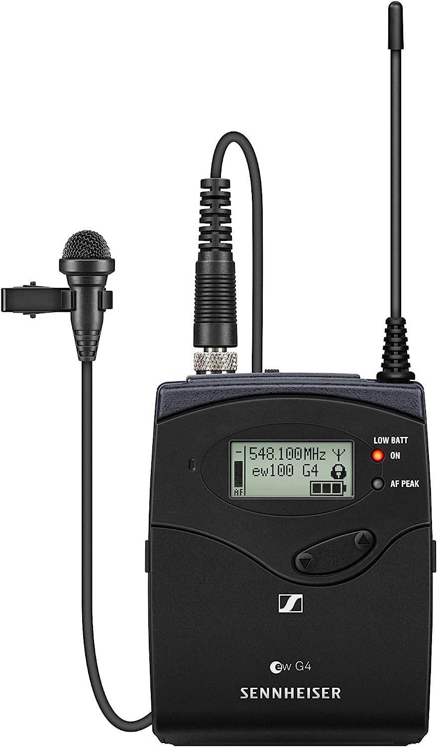 میکروفون بی سیم مدل Sennheiser Pro Audio EW 112P G4 - ارسال 10 الی 15 روز کاری