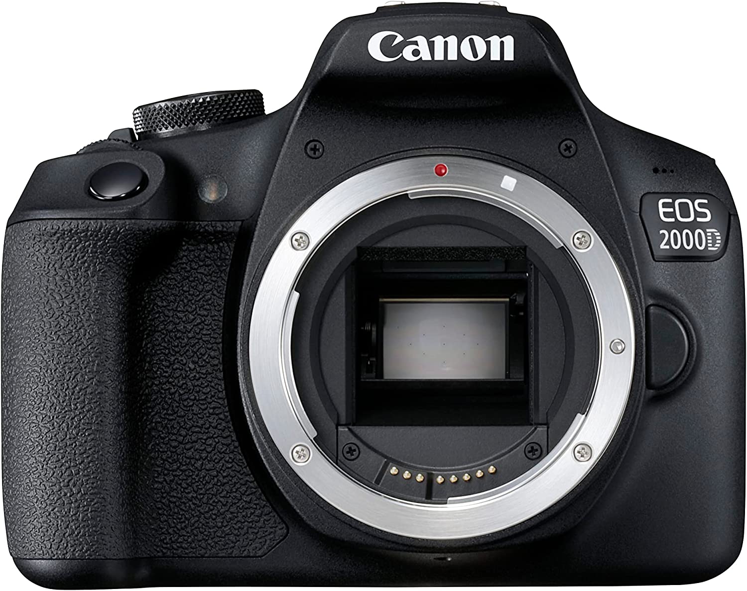 دوربین عکاسی مدل Canon EOS 2000D DSLR - ارسال 10 الی 15 روز کاری