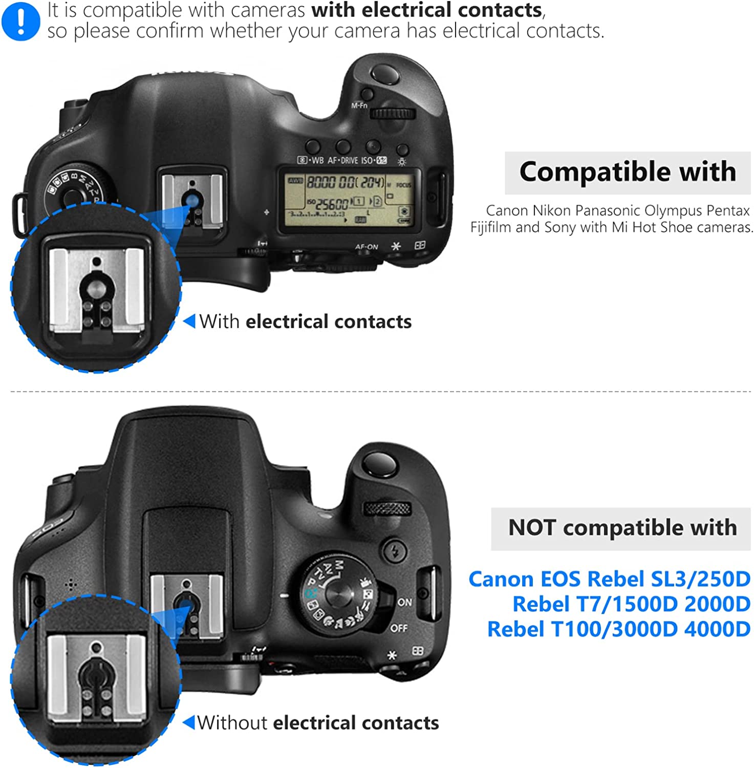 فلاش دوربین کانن Neewer مدل TT560  - ارسال ۱۰ الی ۱۵ روز کاری
