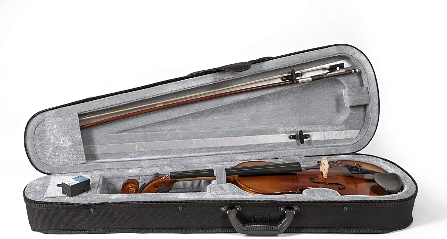 ویولن PURE GEWA Violin Set HW Hardwood 4/4 set - ارسال 10 الی 15 روز کاری