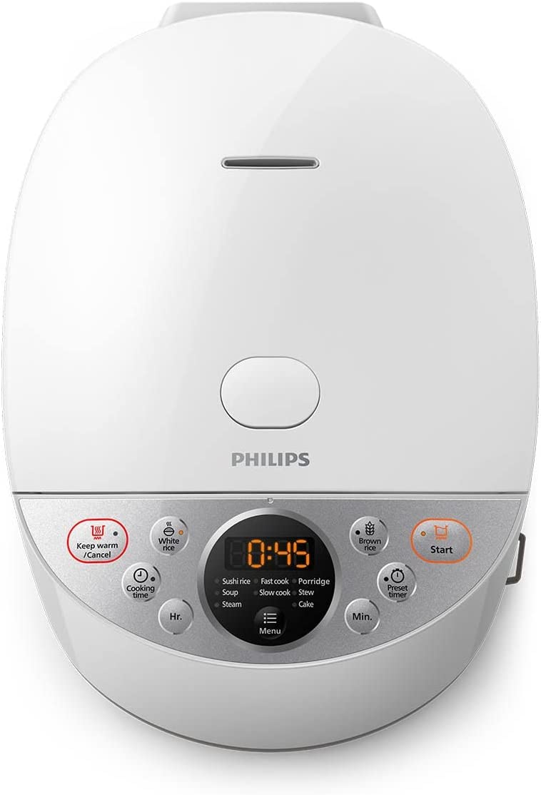 پلوپز دیجیتال فیلیپس مدل Philips HD4515/55 - ارسال ۱۰ الی ۱۵ روز کاری
