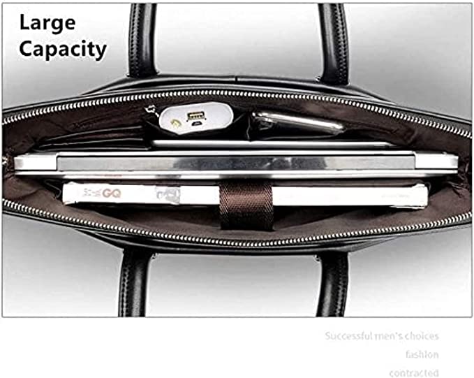 کیف لپ تاپ مردانه مدل Yplun Mens Laptop Bag - 14 inch - ارسال 10 الی 15 روز کاری