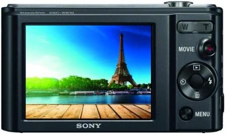 دوربین عکاسی سونی مدل Sony DSC-W810 - ارسال 10 الی 15 روز کاری