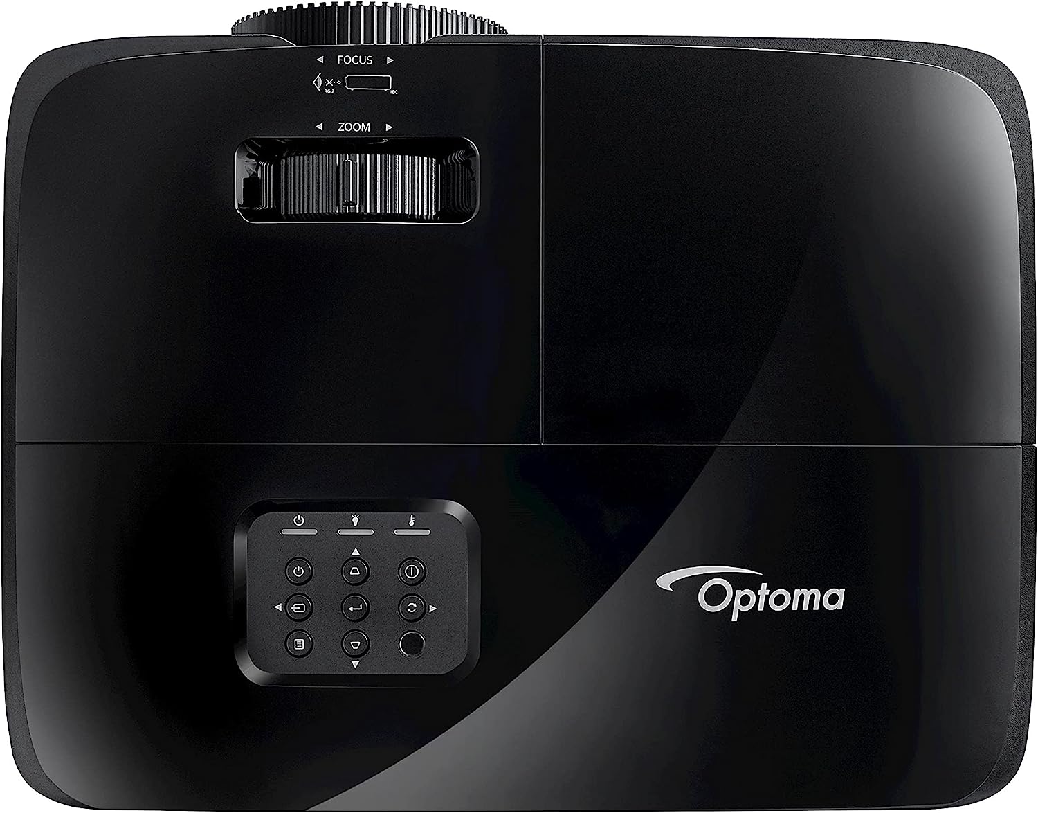 پروژکتور اوپتوما مدل Optoma S334e  - ارسال ۱۰ الی ۱۵ روز کاری