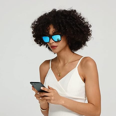عینک هوشمند مدل OhO Bluetooth Sunglasses - ارسال 10 الی 15 روز کاری