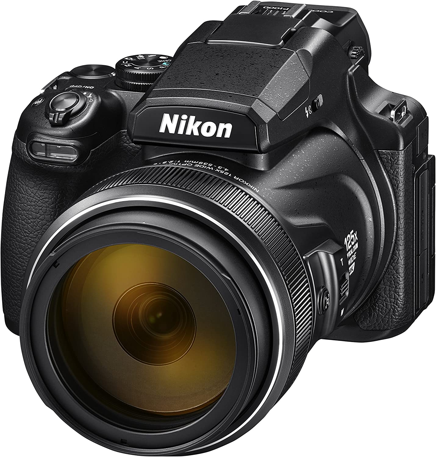دوربین عکاسی نیکون مدل Nikon P1000 16MP - ارسال 10 الی 15 روز کاری