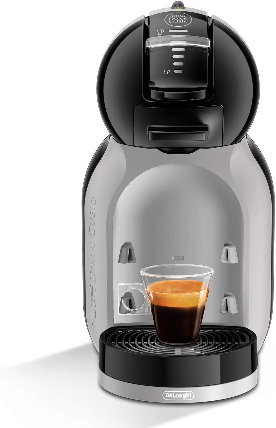 قهوه ساز اتوماتیک دلونگی DeLonghi مدل EDG 155. BG - ارسال 10 الی 15 روز کاری