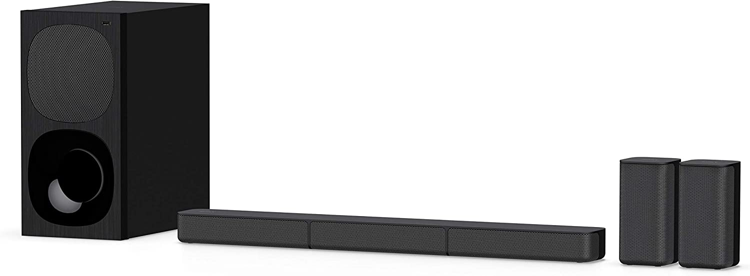 ساندبار سونی مدل Sony 5.1Ch HT-S20R - ارسال ۱۰ الی ۱۵ روز کاری