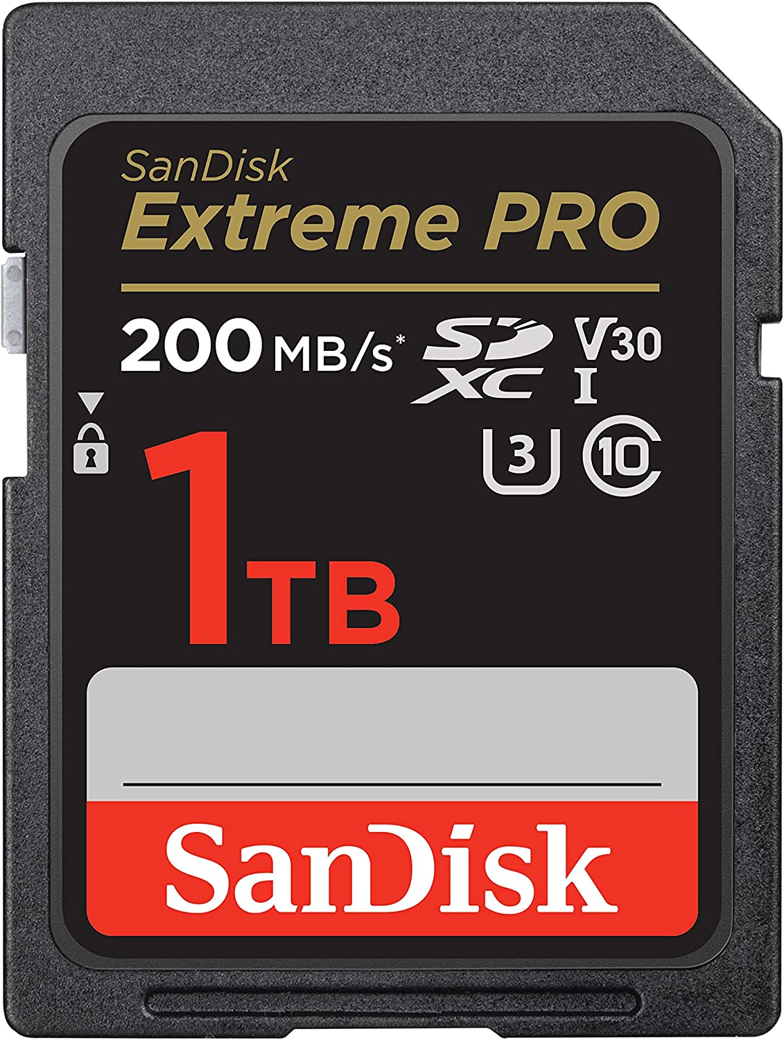 مموری کارت 1 ترابایت مدل SanDisk 1TB Extreme PRO - ارسال 10 الی 15 روز کاری
