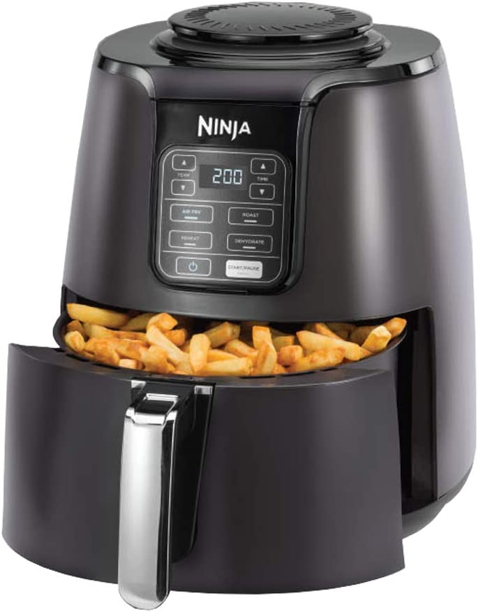 سرخ کن نینجا مدل Ninja Air Fryer Af100 - ارسال ۱۰ الی ۱۵ روز کاری