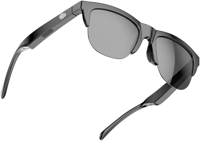 عینک هوشمند مدل SUNOL F06 Smart Glasses - ارسال 20 الی 25 روز کاری