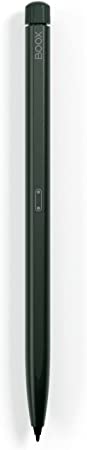 قلم مخصوص کتابخوان BOOX Magnetic Pen2 Pro with Ereaser Feature Green Version - ارسال ۱۰ الی ۱۵ روز کاری