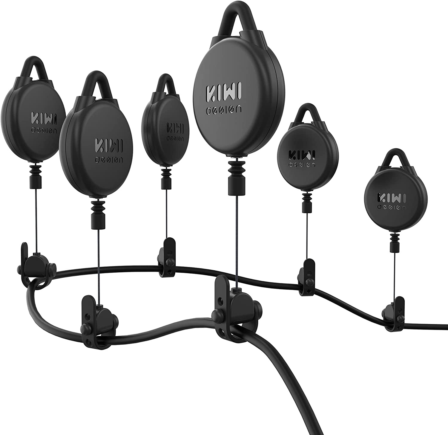 مدیریت کابل واقعیت مجازی مدل KIWI design VR Cable Management Pro Version - ارسال ۱۰ الی ۱۵ روز کاری