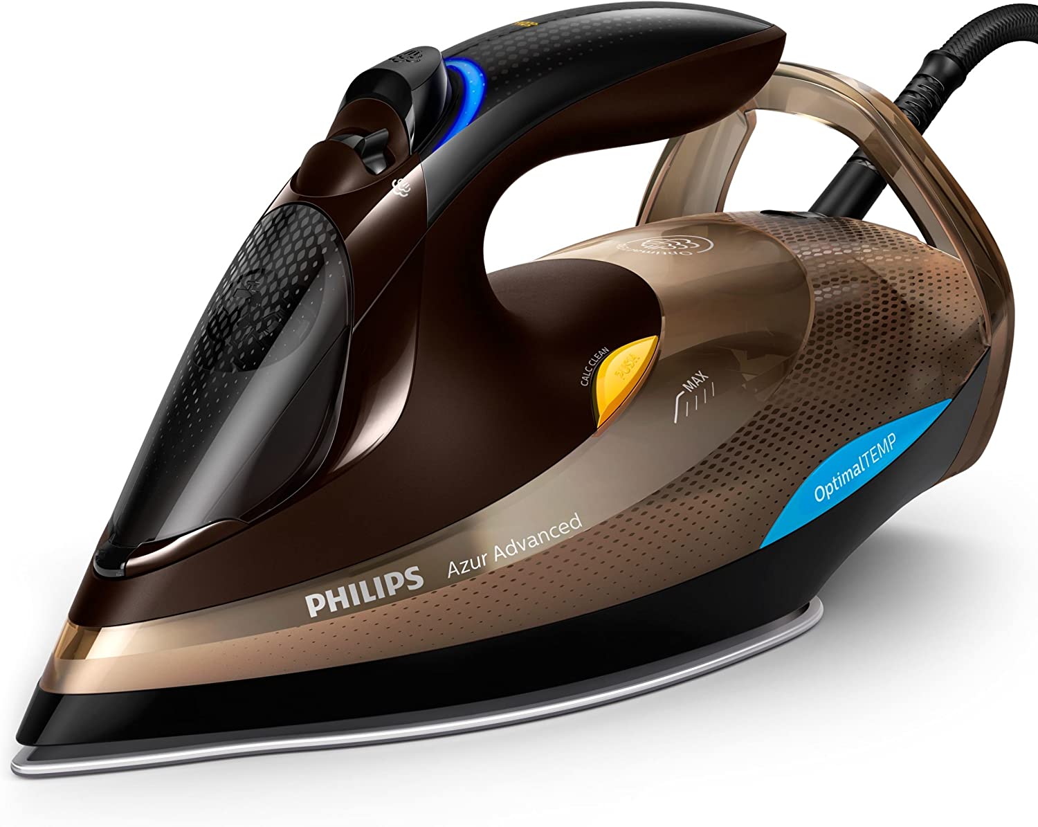 اتو بخار فیلیپس مدل Philips Steam Iron With Optimal - ارسال 10 الی 15 روز کاری