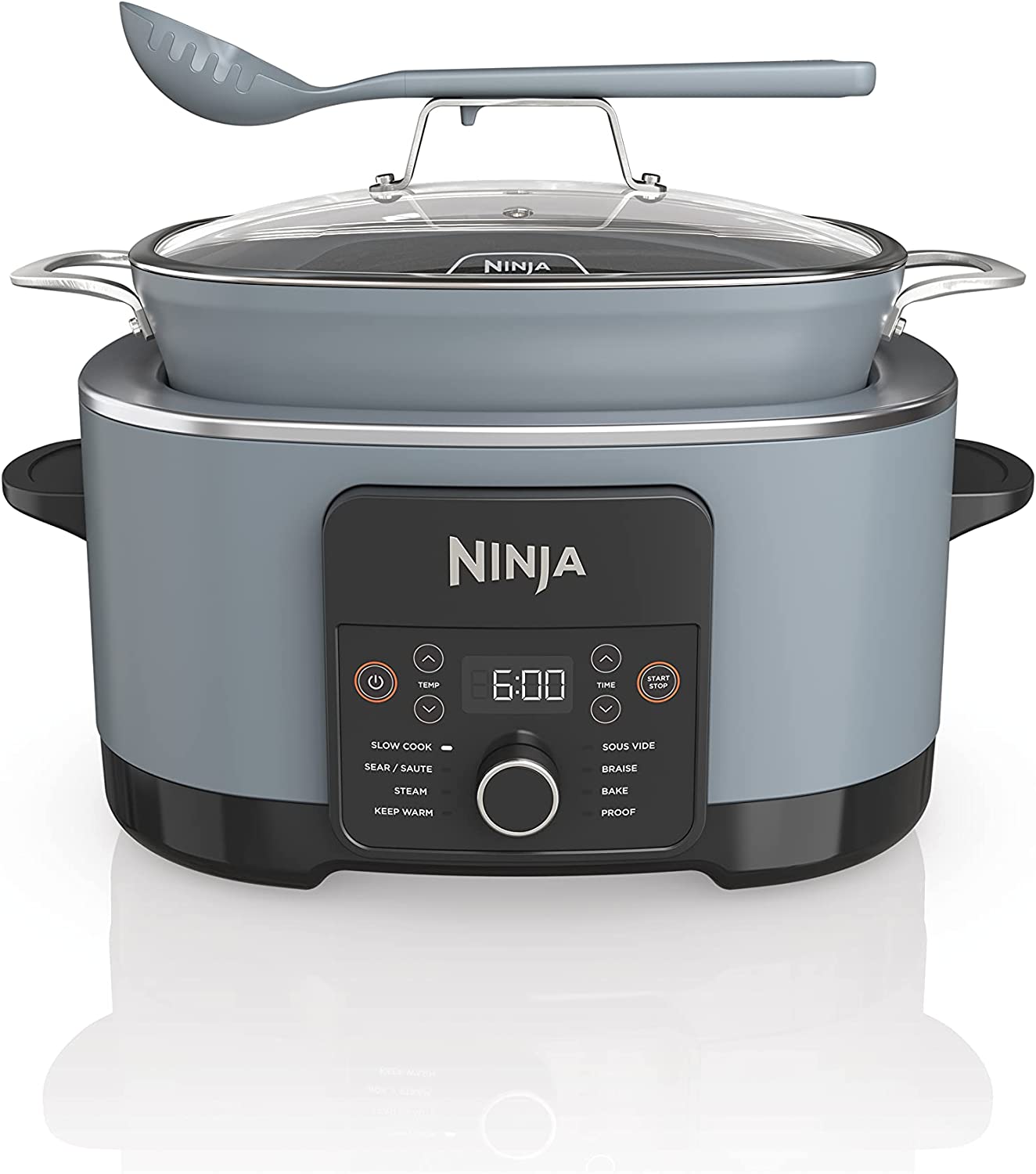 مولتی کوکر نینجا مدل Ninja MC1001 Foodi PossibleCooker - ارسال 15 الی 20 روز کاری