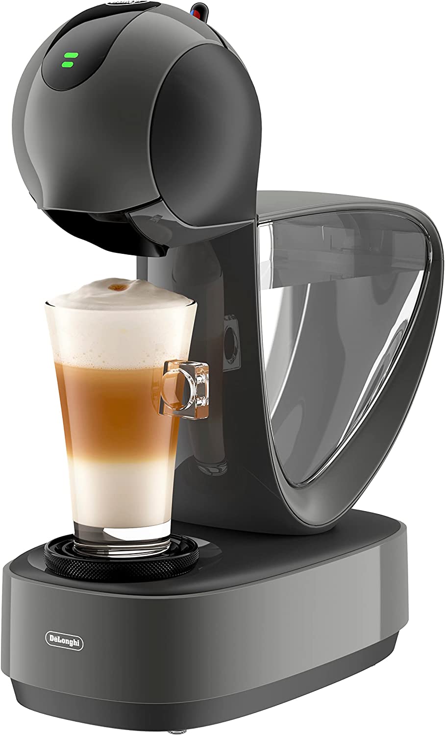 قهوه ساز اتوماتیک نسکافه مدل Nescafe Dolce Gusto by DeLonghi - ارسال ۱۰ الی ۱۵ روز کاری