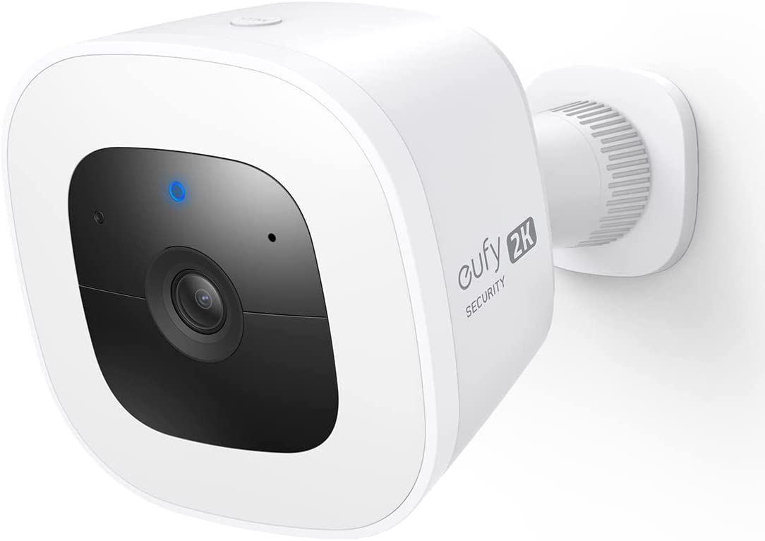 دوربین امنیتی بی سیم مدل eufy Security SoloCam L40 - ارسال ۱۰ الی ۱۵ روز کاری