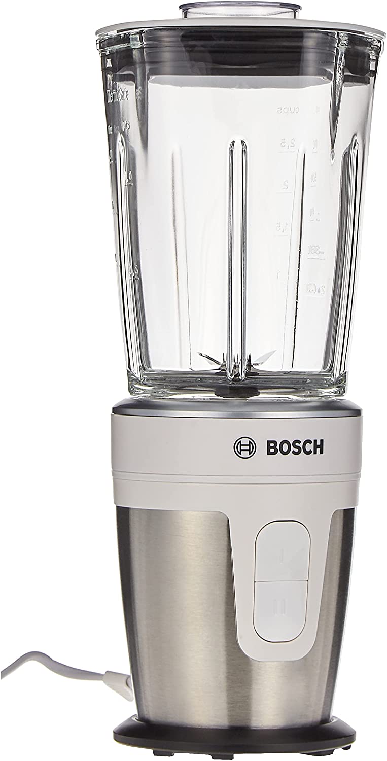 مخلوط کن بوش مدل Bosch MMBM7G4MGB - ارسال 10 الی 15 روز کاری