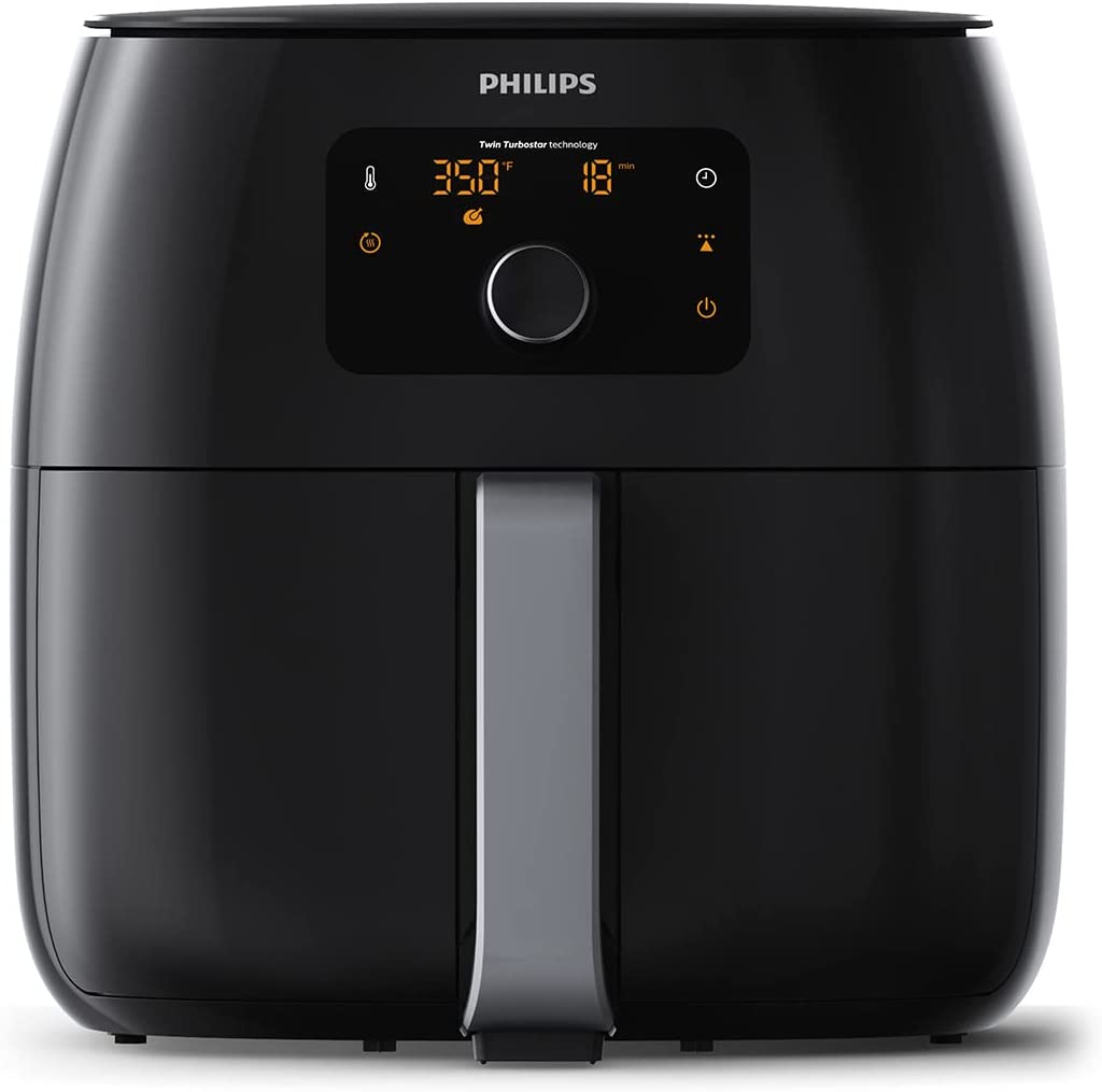 سرخ کن فیلیپس مدل Philips HD9650/96 - ارسال ۱۰ الی ۱۵ روز کاری
