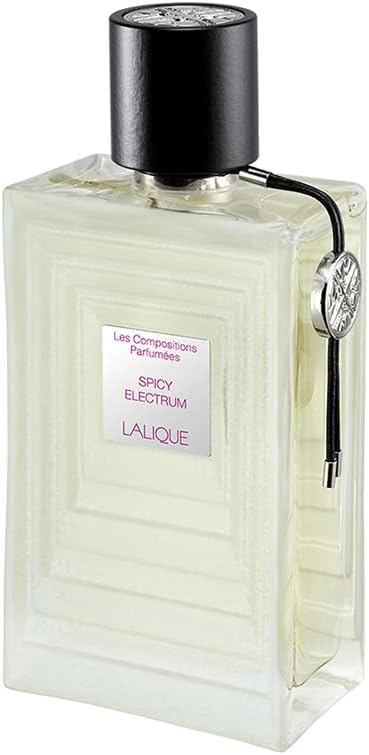 ادکلن لالیک مدل Lalique Les Compositions 100ml - ارسال 10 الی 15 روز کاری