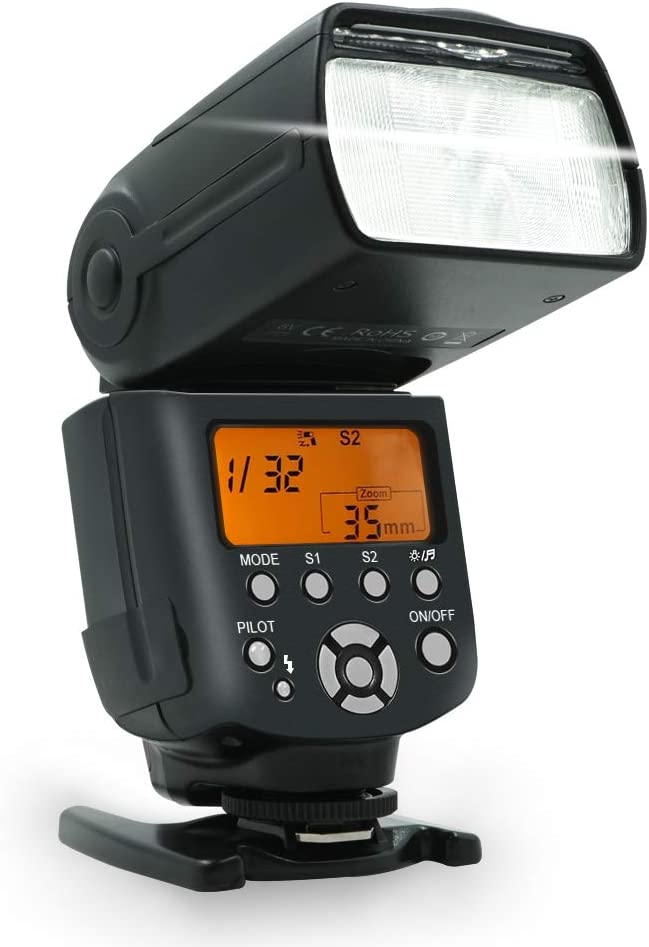 فلاش دوربین کانن SLFC مدل SLFC SF770I - ارسال ۱۰ الی ۱۵ روز کاری