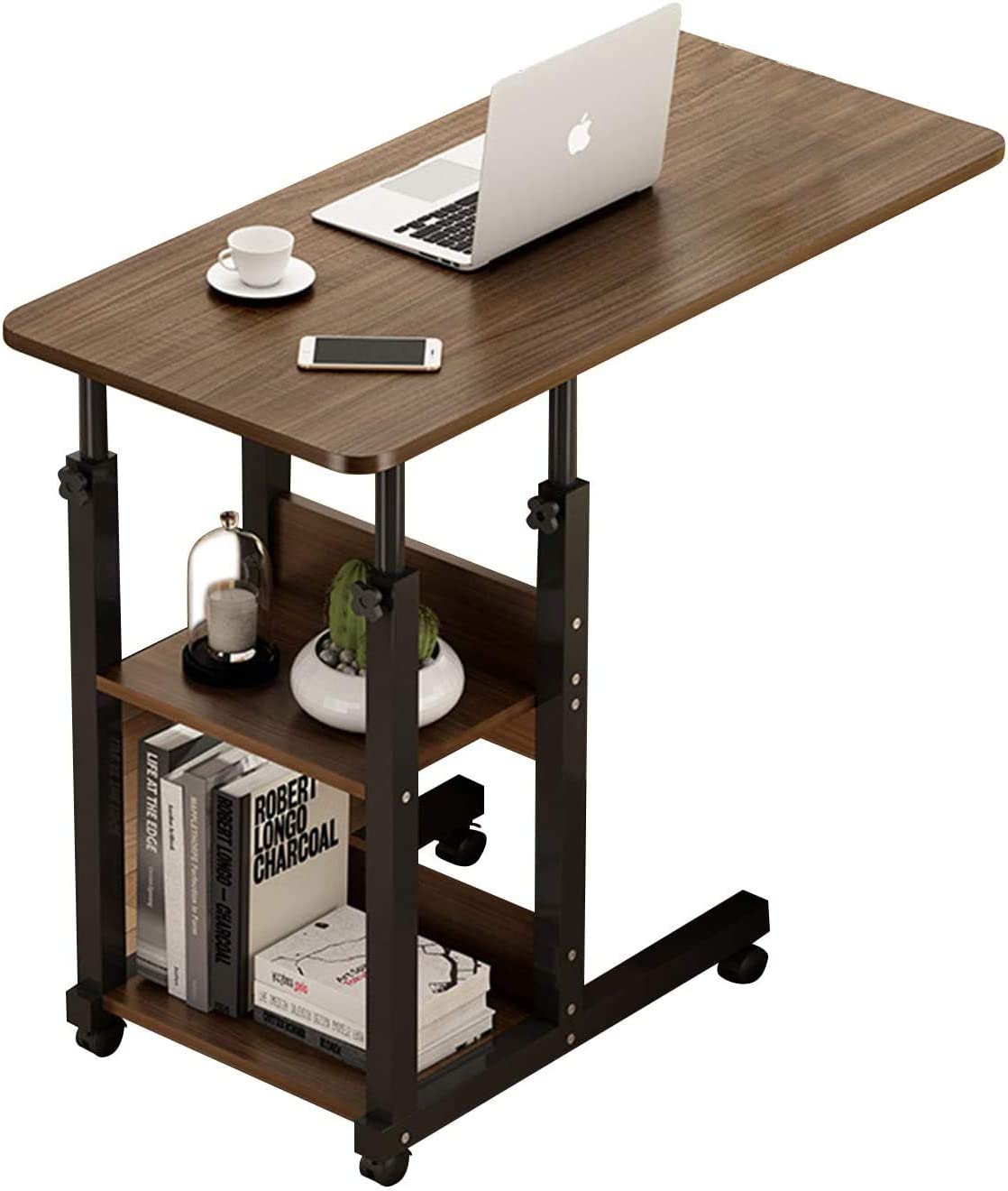 میز قابل تنظیم لب تاب مدل Overbed TableShowTop Laptop Desk - ارسال 10 الی 15 روز کاری