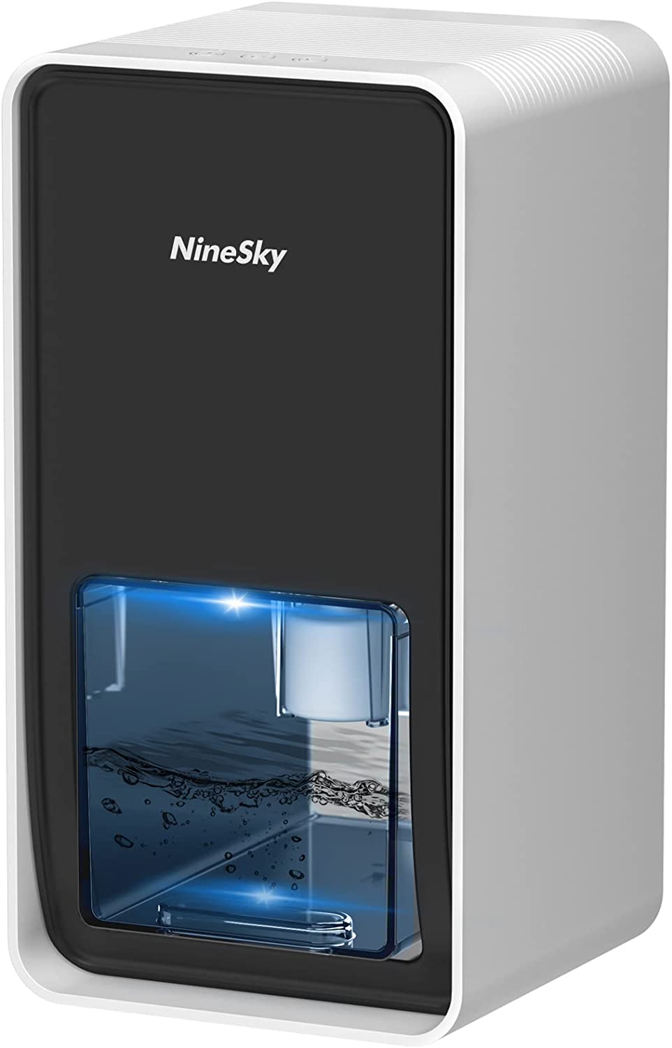 دستگاه رطوبت گیر خانگی مدل NineSky Dehumidifier - ارسال 10 الی ۱۵ روز کاری
