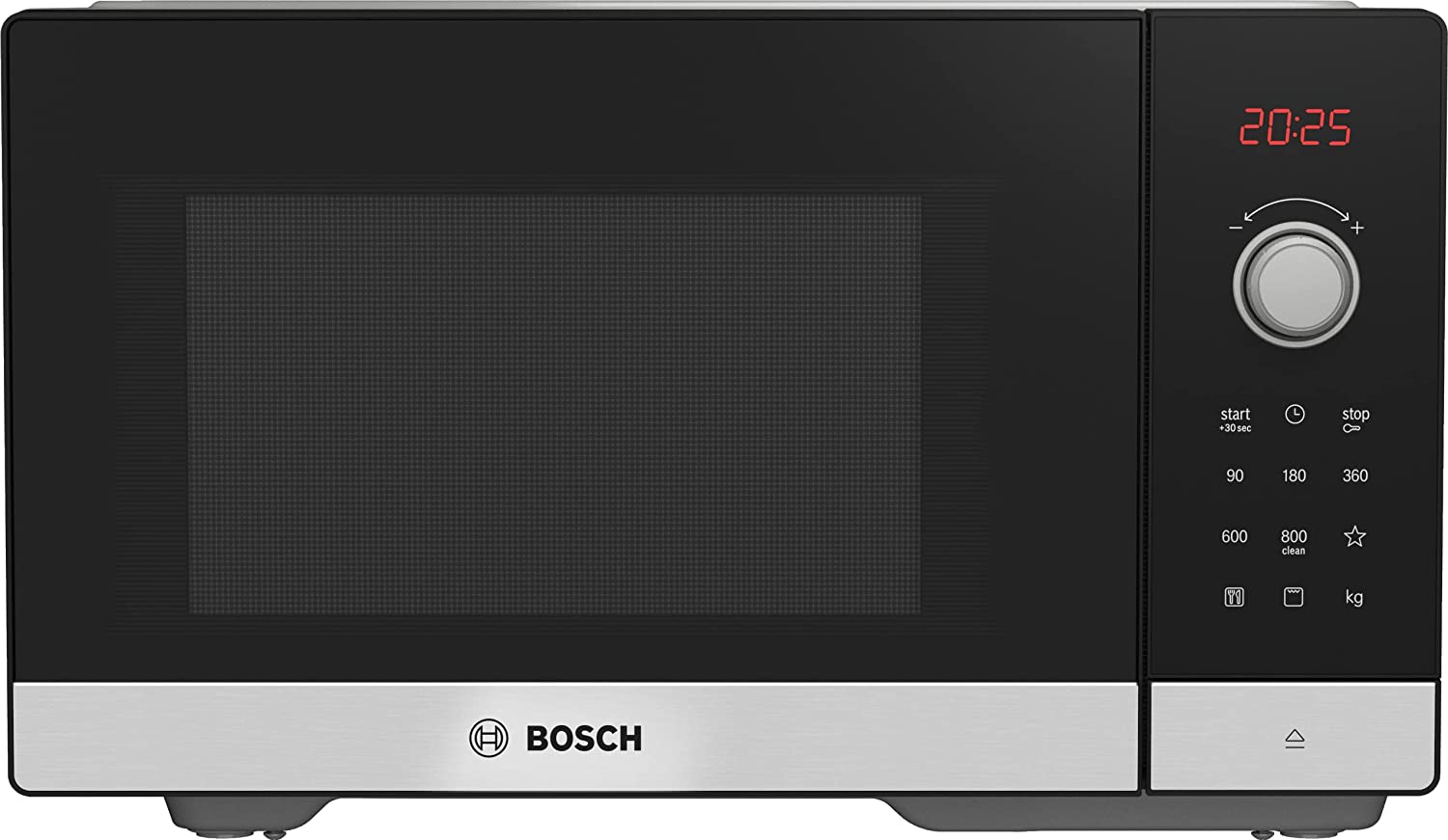 مایکروویو بوش مدل Bosch microwave FEL053MS1M - ارسال ۱۰ الی ۱۵ روز کاری