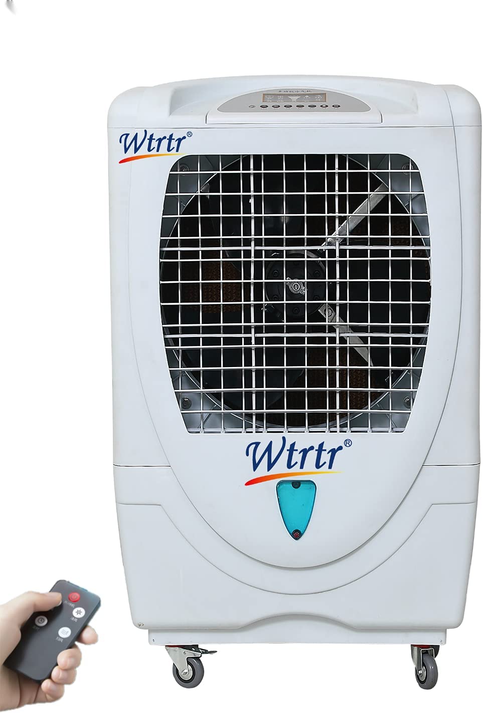 کولر مدل Wtrtr Conditioner Air A90 - ارسال الی 10 الی 15 روز کاری