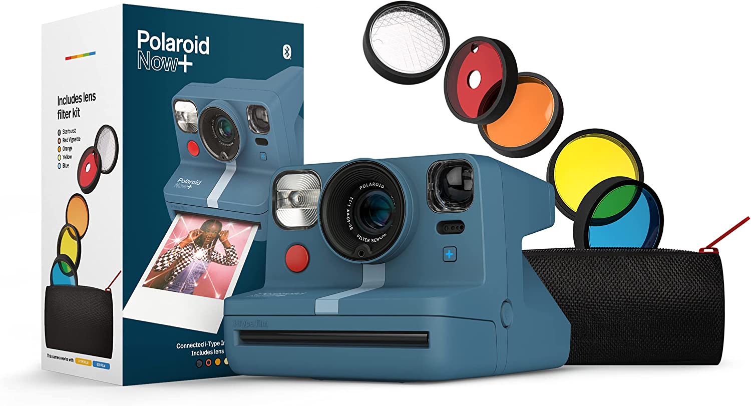 دوربین چاپ فوری مدل Polaroid - 9063 - ارسال 20 الی 25 روز کاری