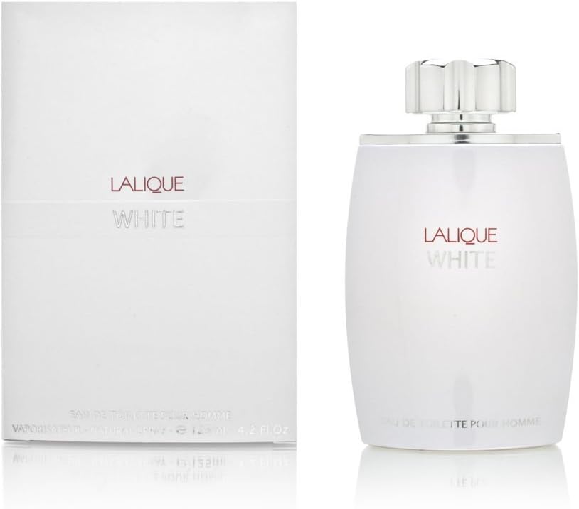 ادکلن مردانه لالیک مدل Lalique White 125 ml - ارسال 10 الی 15 روز کاری