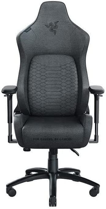 صندلی گیمینگ Razer Iskur Fabric Gaming Chair - ارسال ۱۰ الی ۱۵ روز کاری