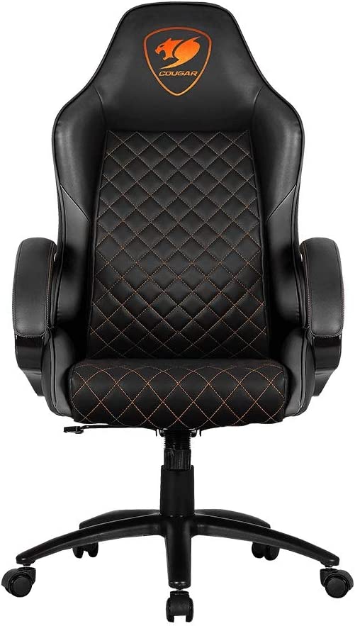صندلی گیمینگ Cougar Gaming Chair Fusion - ارسال ۱۰ الی ۱۵ روز کاری