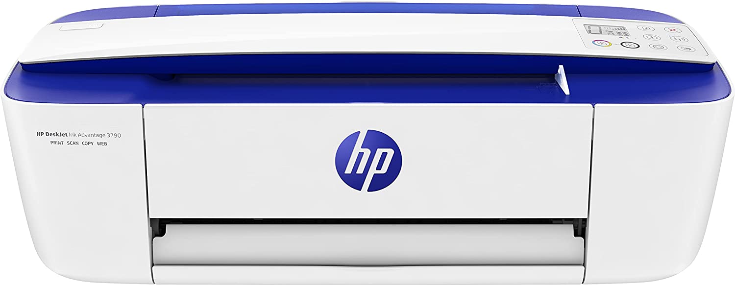 پرینتر چندکاره اچ پی HP مدل Advantage 3790 - ارسال ۱۰ الی ۱۵ روز کاری
