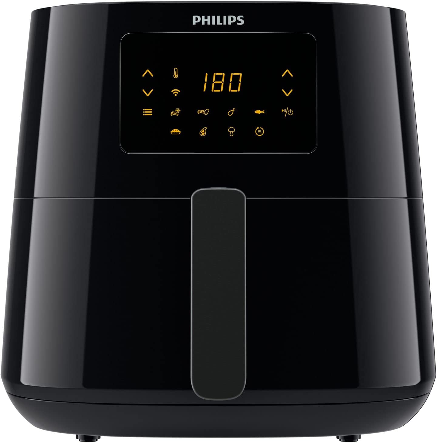 سرخ کن فیلیپس مدل Philips Airfryer 5000 Series XL HD9280/91 - ارسال ۱۰ الی ۱۵ روز کاری