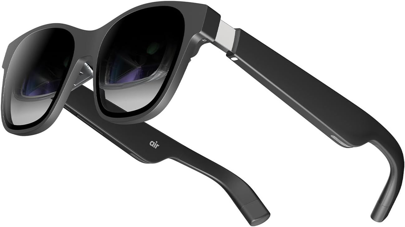 عینک هوشمند مدل XREAL XR-7100RGL - ارسال 15 الی 20 روز کاری