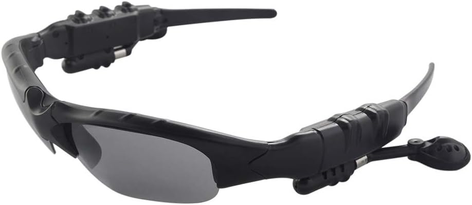 عینک هوشمند مدل Moniss Smart Sunglasses Wireless - ارسال 20 الی 25 روز کاری