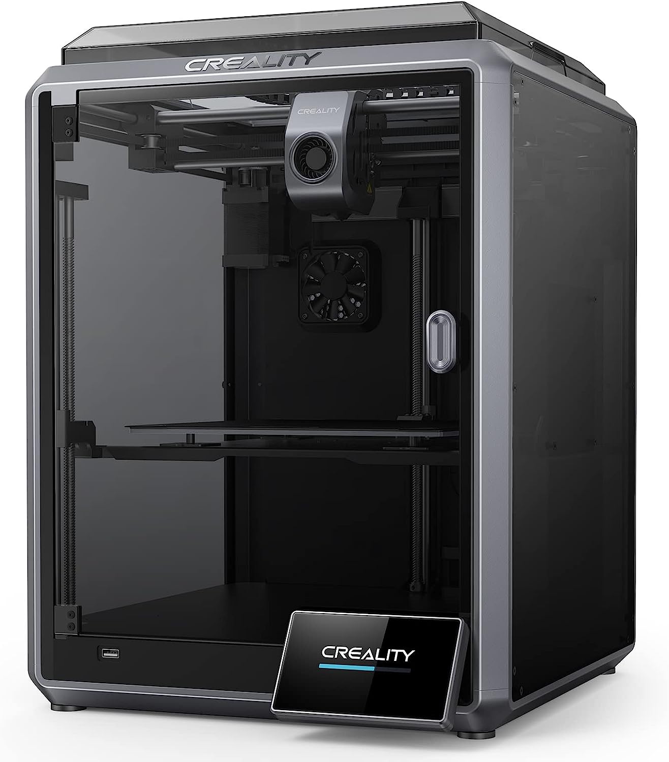 پرینتر سه بعدی مدل 3D Printer Creality K1 - ارسال 10 الی 15 روز کاری