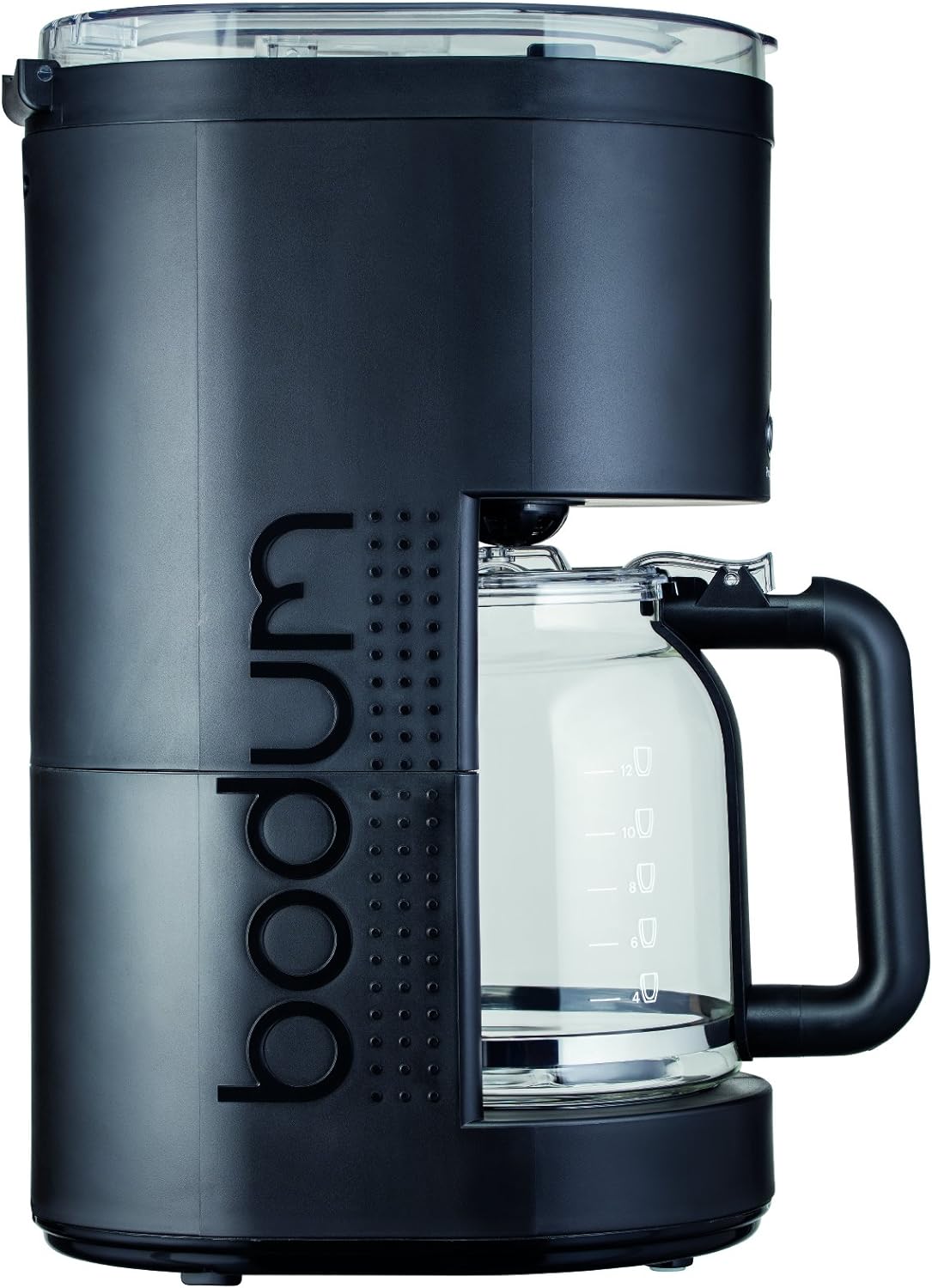 قهوه ساز قابل برنامه ریزی مدل Bodum Electric Bistro Programmable - ارسال ۱۰ الی ۱۵ روز کاری