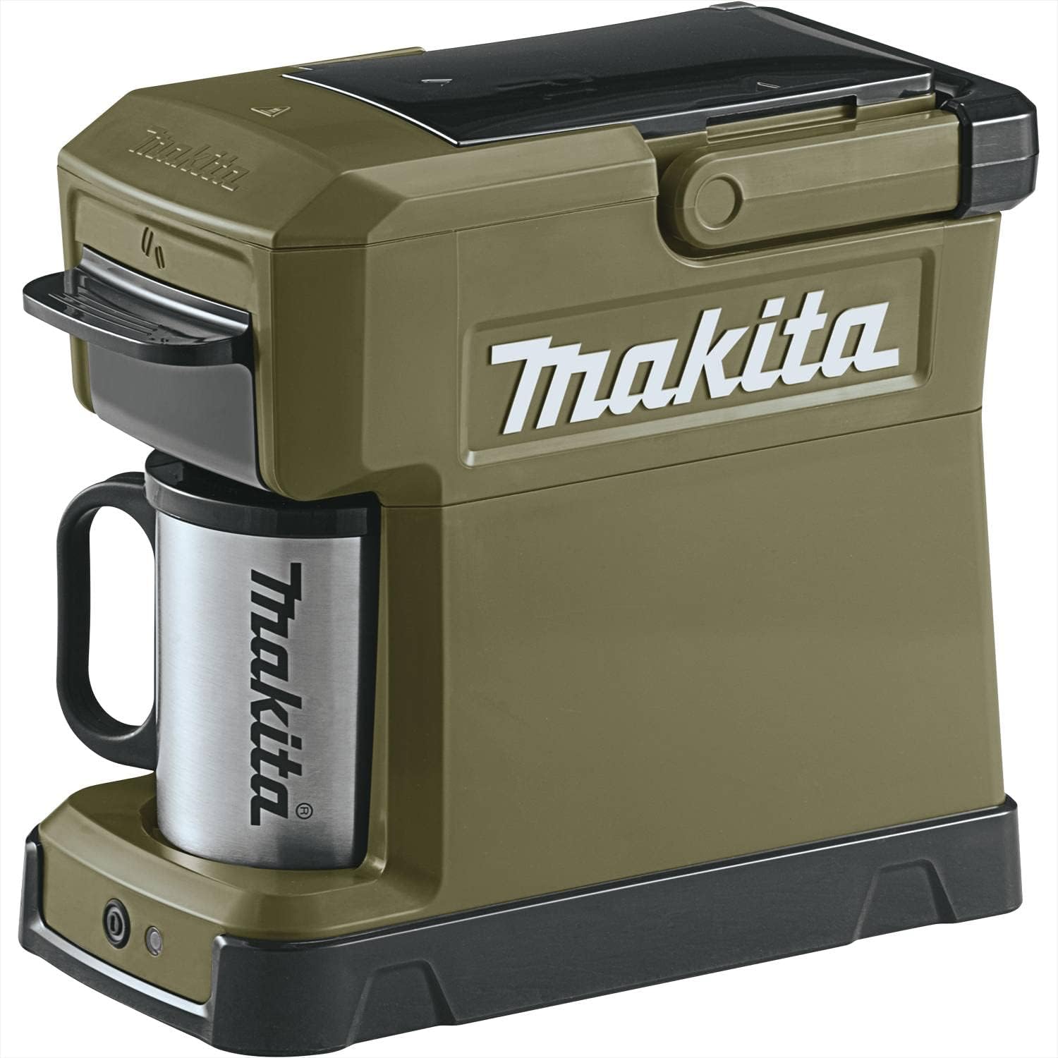 قهوه ساز ماکیتا مدل Makita ADCM501Z - ارسال 20 الی 25 روز کاری