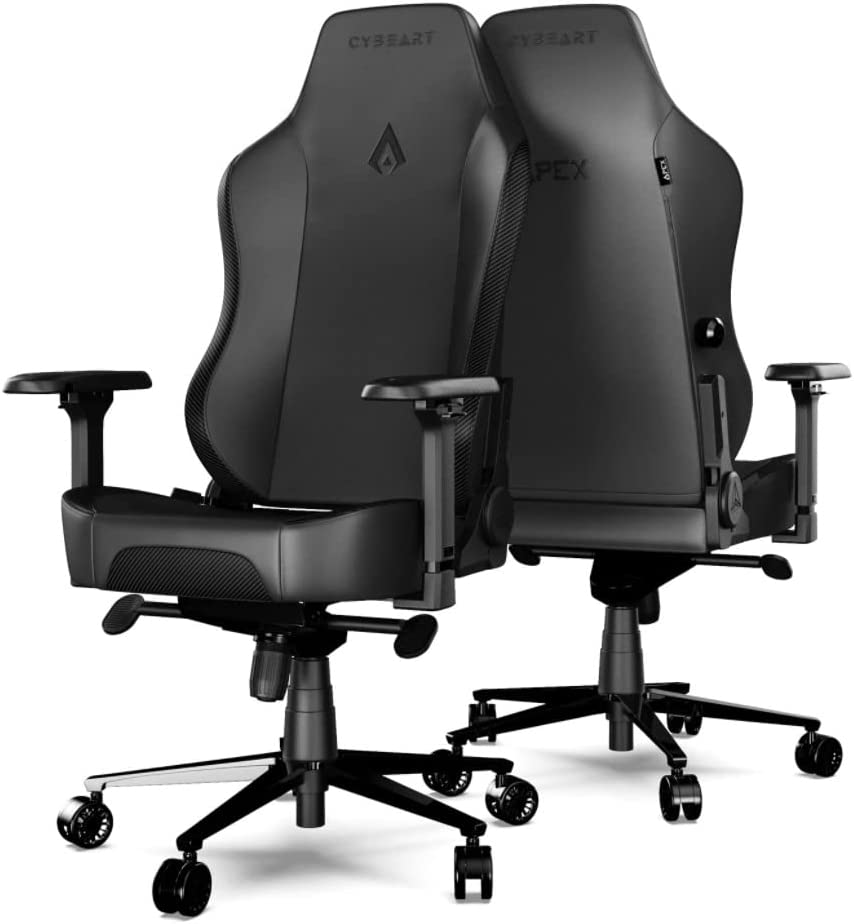 صندلی گیمینک  Apex Series - Ghost Edition Gaming Chair - ارسال ۱۰ الی ۱۵ روز کاری