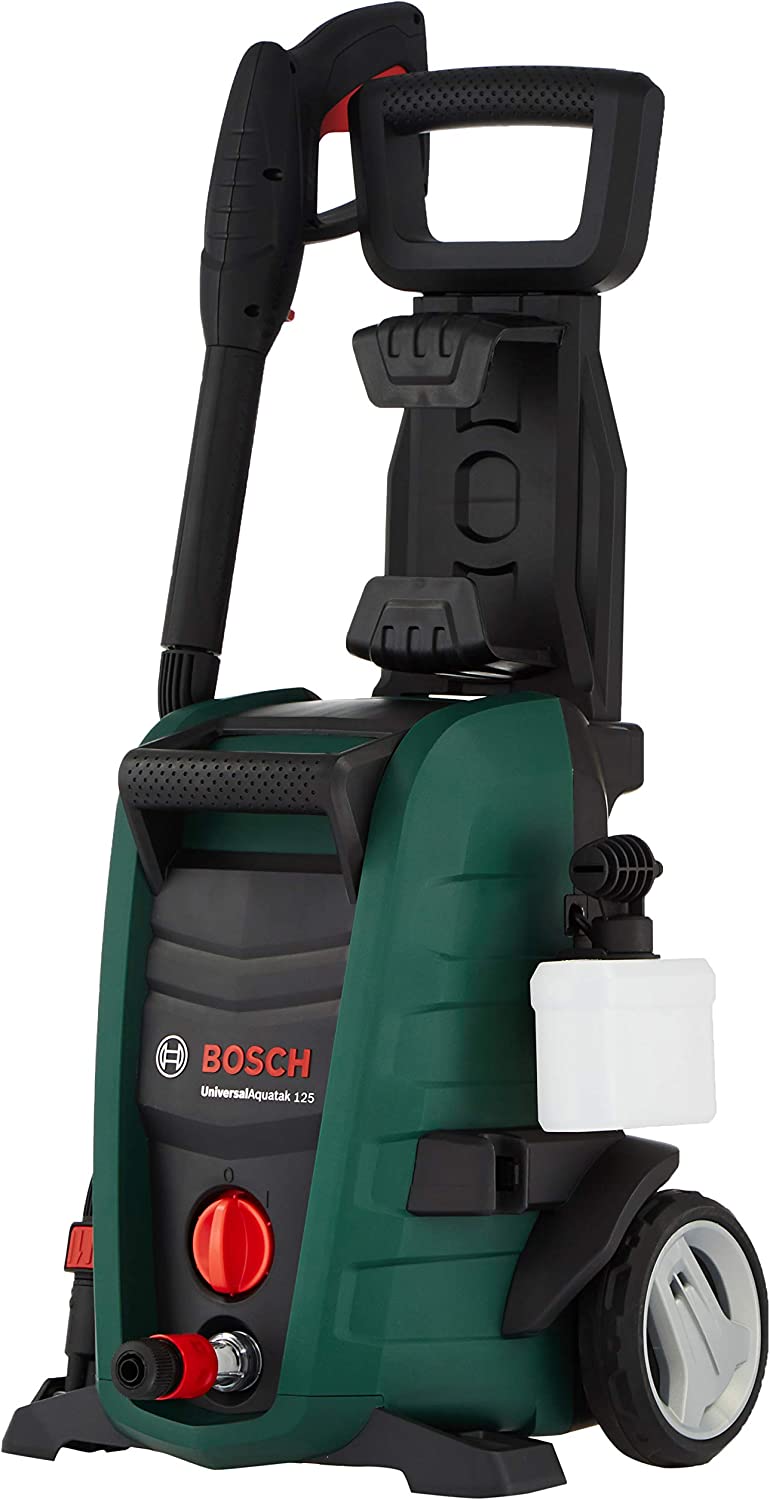 کارواش بوش Bosch Universalaquatak 125 High-Pressure Washer - ارسال ۱۰ الی ۱۵ روز کاری
