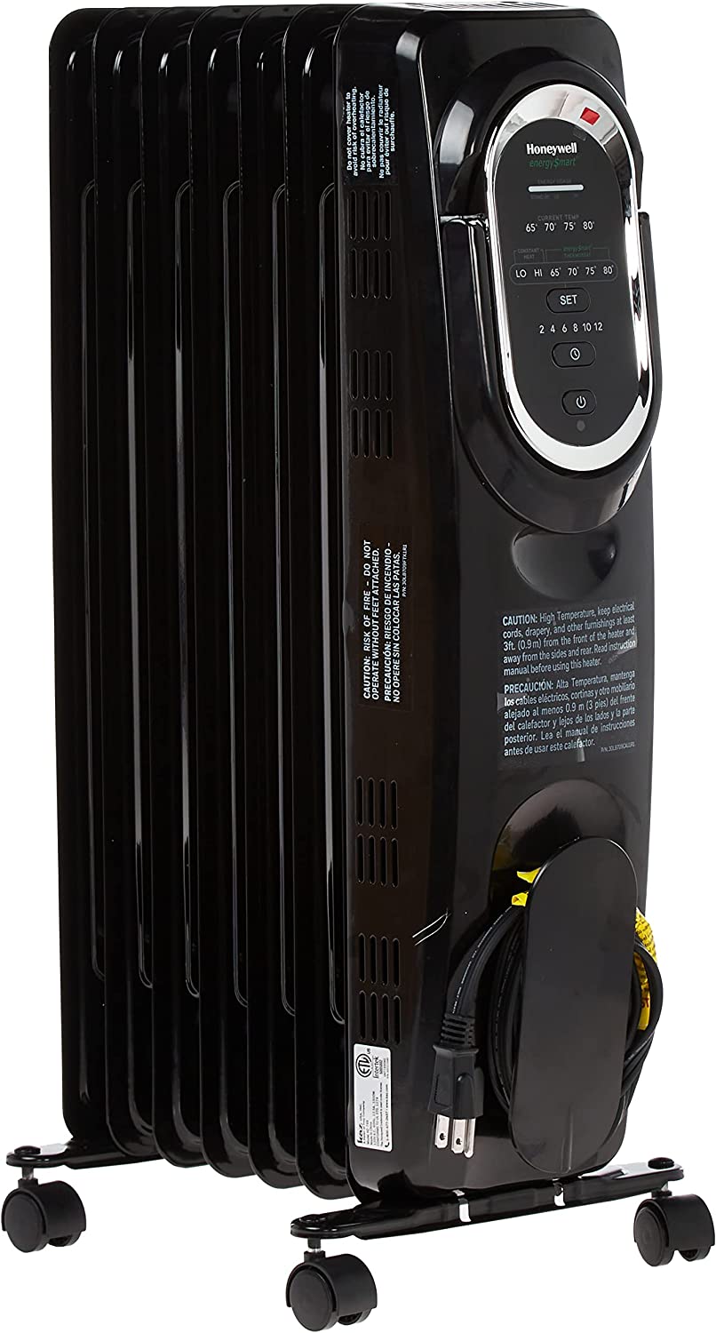 بخاری برقی Ariete 839 Vintage Oil Cooler 11 Heating Elements - ارسال ۱۰ الی ۱۵ روز کاری