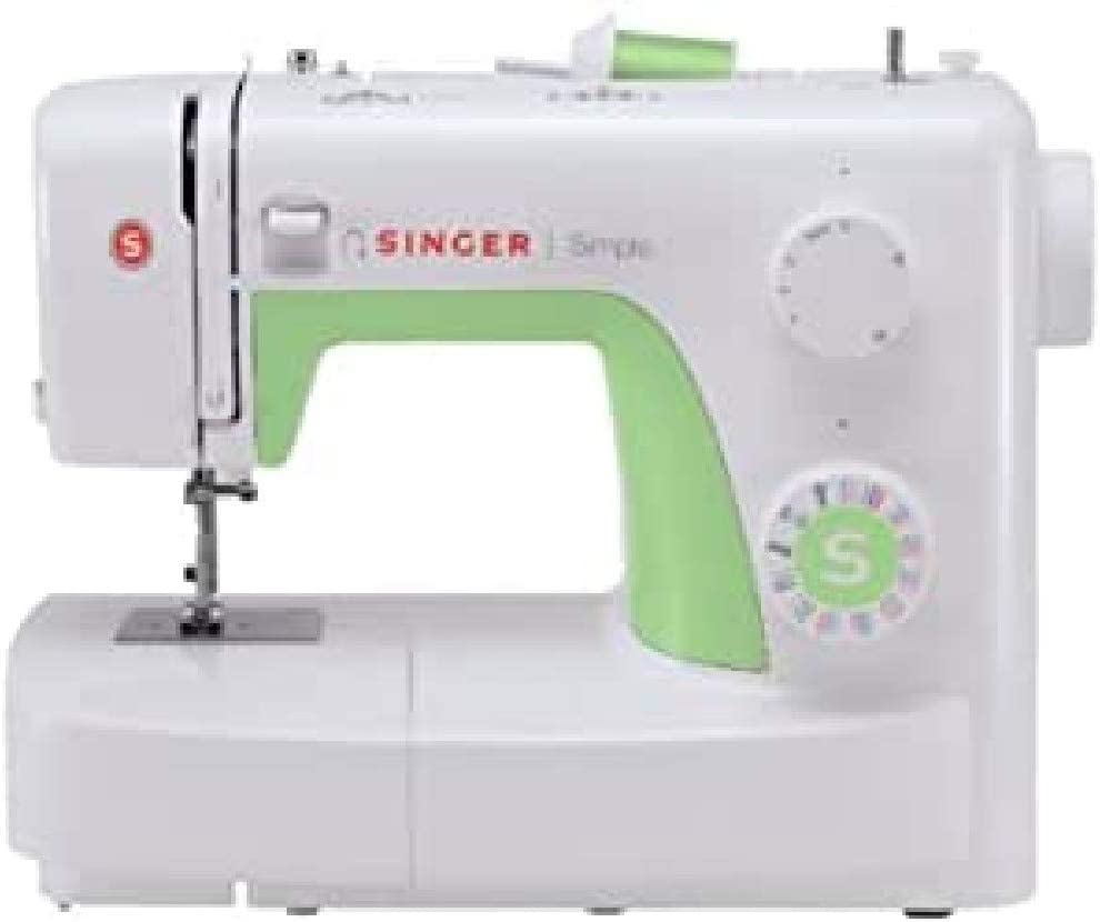 چرخ خیاطی سینگر مدل Singer Sewing Machine - ارسال 10 الی 15 روز کاری