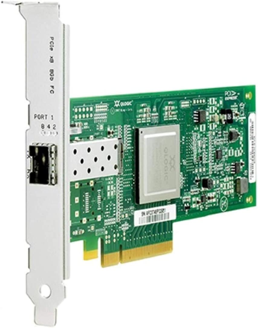کارت شبکه اچ پی مدل HPE SN1100Q 16Gb - ارسال 10 الی 15 روز کاری