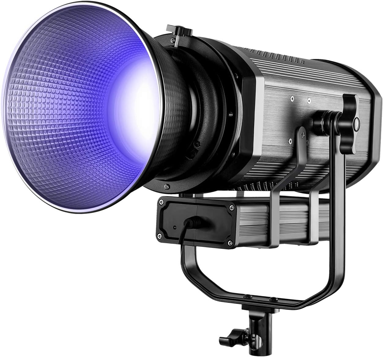 کیت نورپردازی ویدیویی مدل GVM RGB Video Lighting - ارسال 10 الی 15 روز کاری